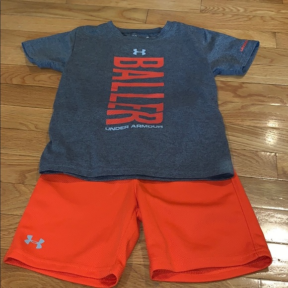4t under armour